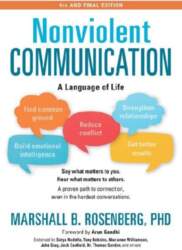 Nonviolent Communication: A Language of Life