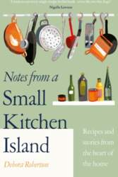 Notes from a Small Kitchen Island