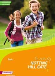Notting Hill Gate 3. Workbook Basic