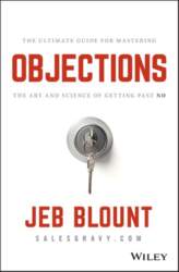 Objections: The Ultimate Guide for Mastering
