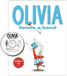 Olivia Forms a Band