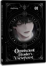 Omniscient Reader`s Viewpoint (novel), Vol. 1