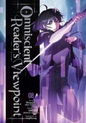 Omniscient Reader`s Viewpoint, Vol. 8