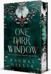 One Dark Window