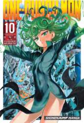 One-Punch Man, Vol. 10