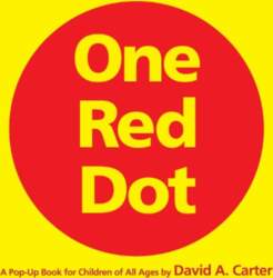One Red Dot: One Red Dot