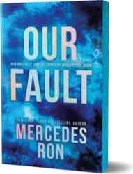 Our Fault (Deluxe Edition)
