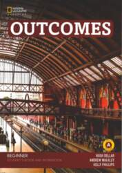 Outcomes Beginner: Combo Split a with
