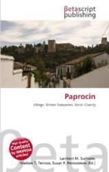 Paprocin