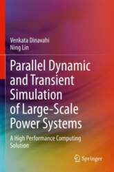 Parallel Dynamic and Transient Simulation of