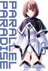 Parallel Paradise Vol. 13