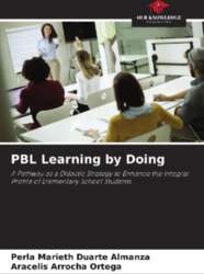 PBL Learning by Doing: A Pathway