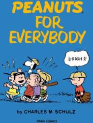 Peanuts for Everybody