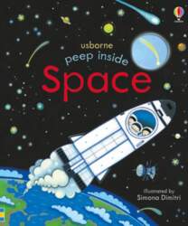 Peep Inside: Space