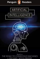 Penguin Readers Level 7: Artificial Intelligence