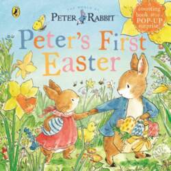 Peter`s First Easter
