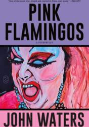Pink Flamingos