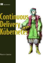 Platform Engineering on Kubernetes