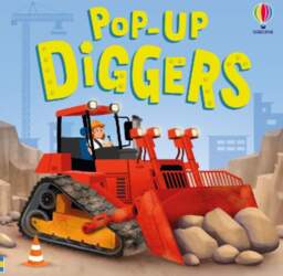 Pop-up Diggers