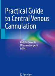 Practical Guide to Central Venous Cannulation