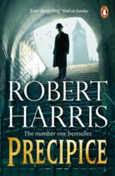 Precipice