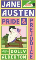 Pride and Prejudice (with a new