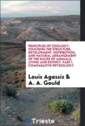 Principles of Zoology: Touching the Structure