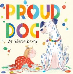 Proud Dog