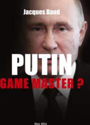 Putin: Game master?