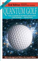 Quantum Golf  2nd Edition