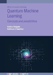 Quantum Machine Learning: Concepts and possibilities