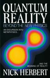 Quantum Reality: Beyond the New Physics