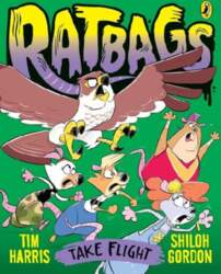 Ratbags 4: Take Flight