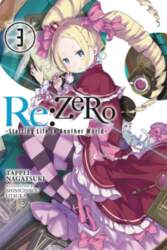 RE: Zero -Starting Life in Another