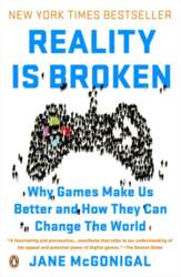 Reality is Broken: Why Games Make
