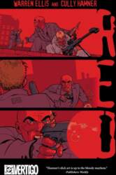 Red (2025 Edition)