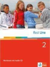 Red Line 2. Workbook mit CD: