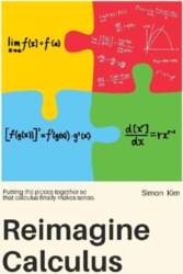 Reimagine Calculus