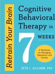 Retrain Your Brain: Cognitive Behavioral Therapy