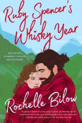 Ruby Spencer`s Whisky Year