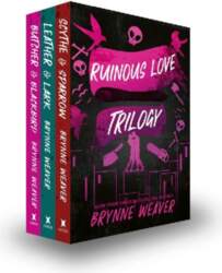 Ruinous Love Trilogy Boxset
