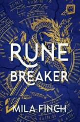 Runebreaker