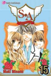 S.A, Vol. 15