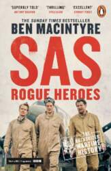 SAS: Rogue Heroes