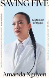 Saving Five: A Memoir of Hope