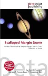Scalloped Margin Dome