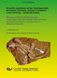 Scientific importance of the Fossillagerstätte Bromacker