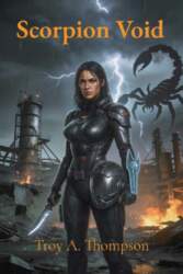 Scorpion Void