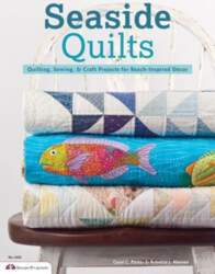 Seaside Quilts: Quilting & Sewing Projects