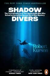Shadow Divers: The True Adventure of